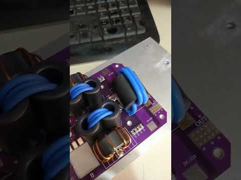 MRF300 LDMOS 