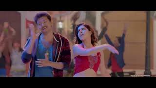 Selfie Pulla - 4K Video Song Kaththi Thalapathy Vijay Samantha Anirudh Kry Entertainment