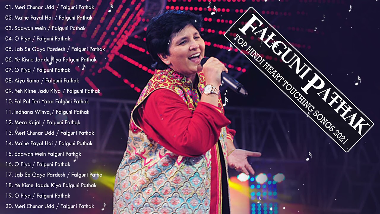 Falguni Pathak Song Pari Hoon Main Mp3 Free Download BEST OF FALGUNI PATHAK 2021 // Falguni Pathak Best Songs 2021 // Hindi