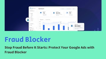 Fraud Blocker: Protect Your Ads from Bots and Accidental Clicks 🌮 AppSumo LTD