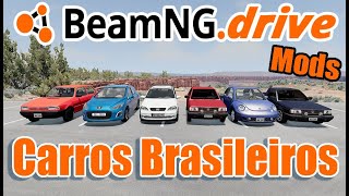 Como Instalar Mods no BeamNg.drive! ( Tutorial - Passo a Passo )