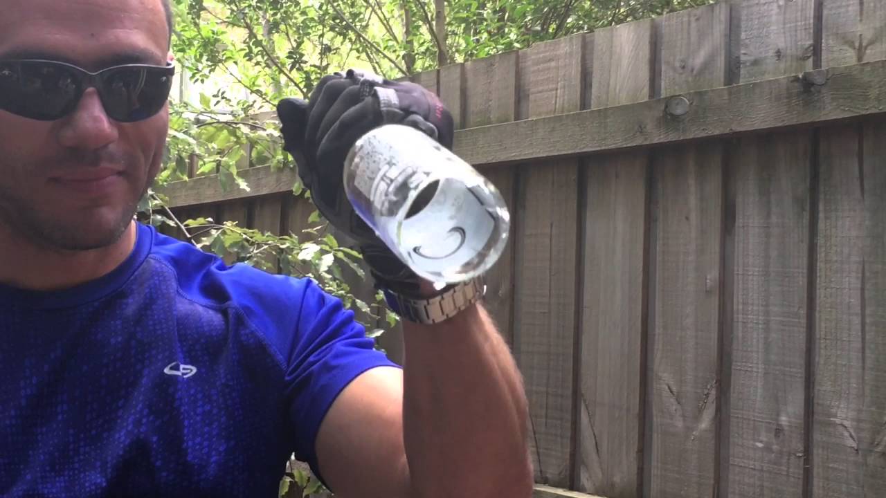 How to break a bottle on your head 14 How to break a bottle on your head 61