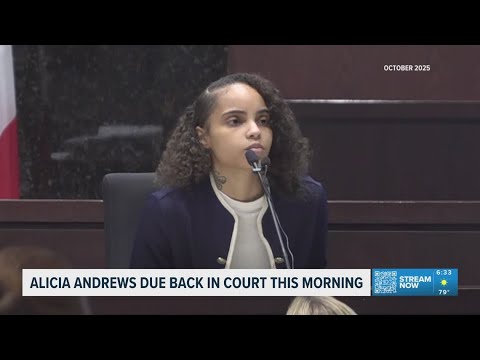 The Alicia Allen Scandal: A Public Inquiry Into The Leak