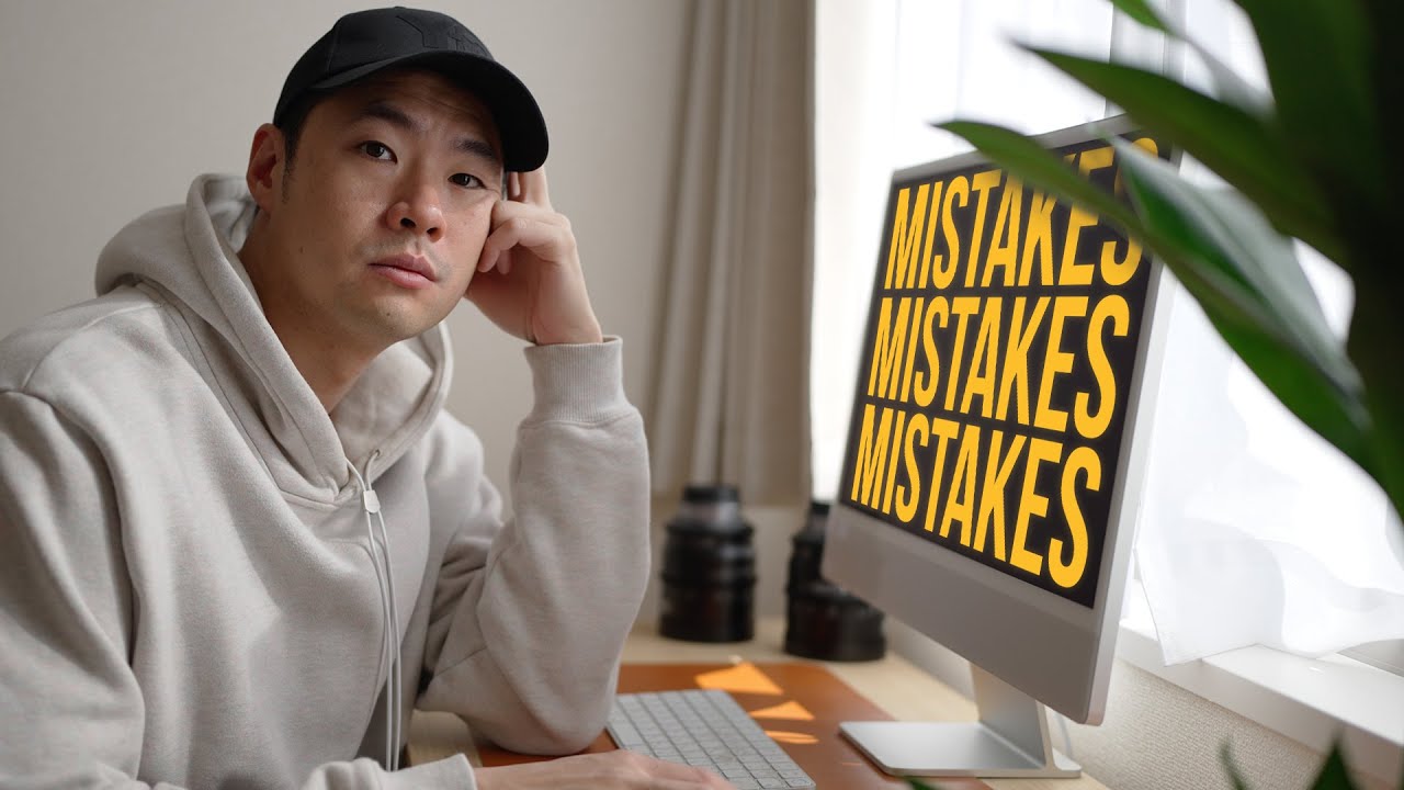 Как выжить, будучи креативным специалистом на полную ставку