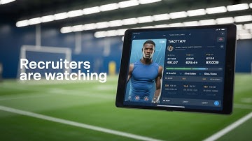 The Most Dynamic Football Recruiting Platform in the World ShowcasePro.org #footballrecruiting