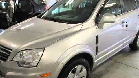 2008 Saturn VUE - North Olmsted OH