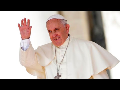 KTF News - Pope apologizes for ‘catastrophic’ school policy in Canada