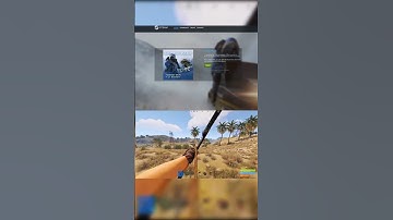 BLOOD on the SNOW #rust #shorts