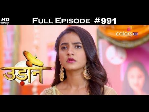 Udann Sapnon Ki - 8th March 2018 - उड़ान सपनों की - Full Episode