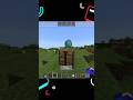 minecraft hack 🤯 #short #minecraft