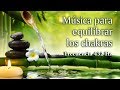 Musica para Equilibrar Chakras, 432 Hz, Binaural Beats, Calming Music, Relaxing Music,Soothing Music