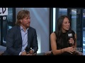 Chip & Joanna Gaines Speak On Chip's New Book, "Capital Gaines: Smart Things I Learned Doing Stupi