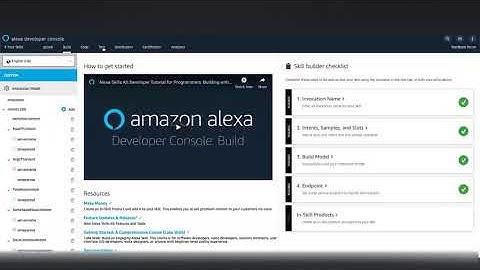 Alexa-Splunk-Phantom Demo