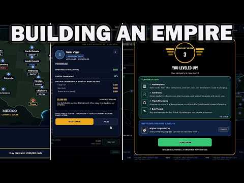 I Tried Fleet Empire and Here is What Happened