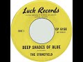 [PSYCH] The Stonefield - Deep Shades Of Blue (1967)