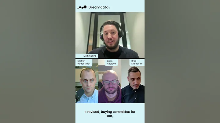 Using AI for smarter collaboration in your 2025 B2B marketing strategy