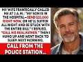 My Wife Called at 2 A M  Demanding $22,000 for Her Son — I Hung Up | Family Revenge Story