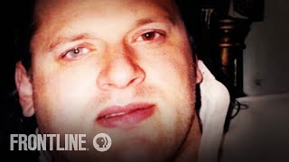 American Terrorist | TRAILER | FRONTLINE