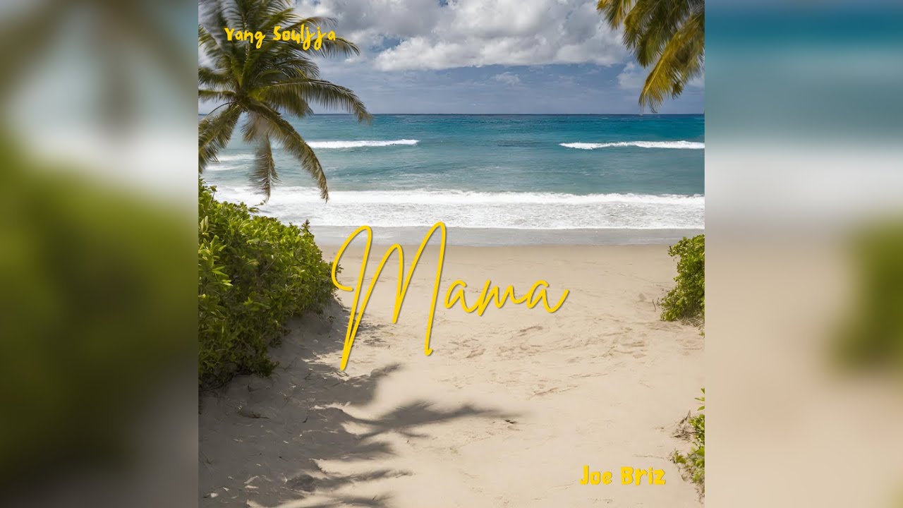 在 YouTube 上观看 Joe Briz & Yang Souljja - Mama (Official Lyric Video) 在 YouTube 上观看 Joe Briz & Yang Souljja - Mama (Official Lyric Video)