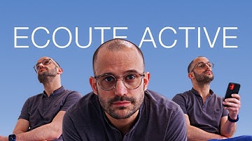 Comment vraiment écouter une discussion ? L