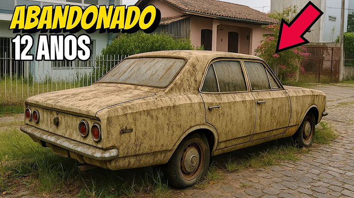 WE RESTORED A 15-YEAR ABANDONED CAR FROM SCRATCH! (SHOCKING TRANSFORMATION)