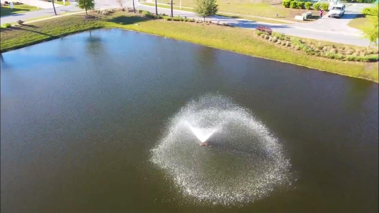 5042 Catfish Loop, Johns Island, SC Tour St. Johns Lake Community