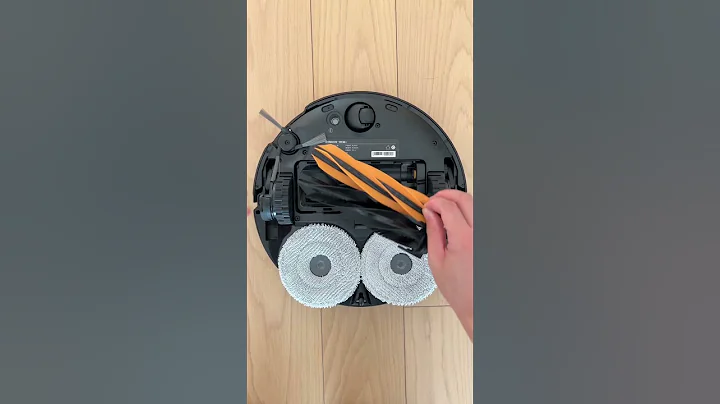 No More Tangles, Just Effortless Cleaning #dreamemalaysia