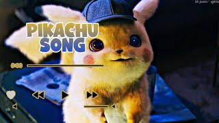 Download Lagu ♫ Nightcore - Pikachu Song (Cari Pokemon) MP3