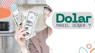 Dolar Neden Bir Düşüyor Bir Çıkıyor? Salıncak Ojisi