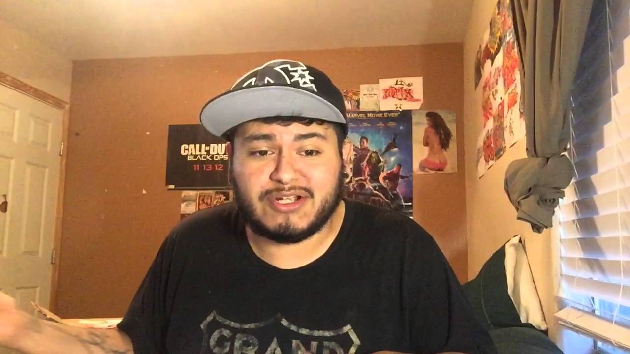 thickassglass unboxing straight tube 18''