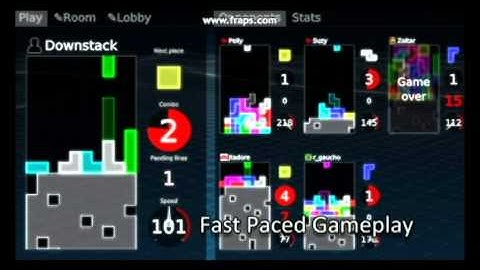 Cultris II (Unofficial Trailer)