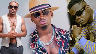 Ukweli Mchungu Kuhusu DIAMOND,ALIKIBA NA HARMONIZE ''Waache kutudanganya,wajifunze BURNABOY/DAVIDO.