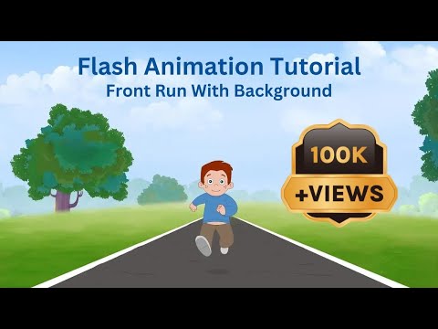 flash-animation-tutorial---front-run-with-background