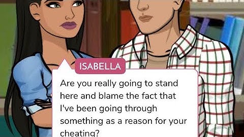 Until There Was You (Part 1) | Romance | Episode Choose Your Story #episodechooseyourstory #episode