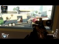 1v2 sniping on BO2 Patr 1