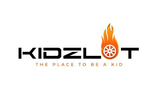 ?WELCOME TO KIDZLOT?