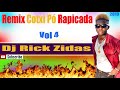 Remix cotxi p rapicada 2019 by dj rick zidas