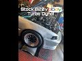 Integra B20v Ebay Turbo makes Some Power!!!