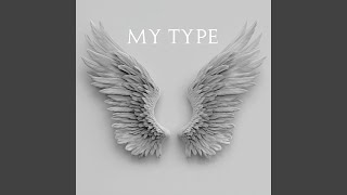My Type - Russell LaCour