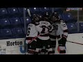 Highlights U18s vs. Chicago 3-22-25