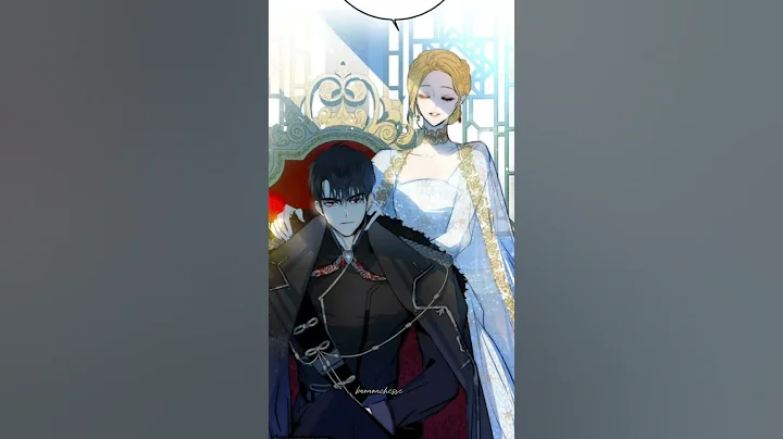 title:How to Survive as the Daughter of the Emperor Who Killed Me #manhwareccomendation #manhwaedit