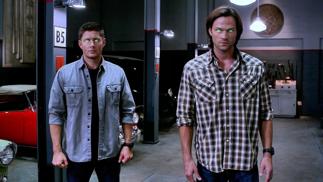 Supernatural S9P2: Witch Awakens, Brothers Possessed, and
