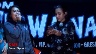 17. DI TINGGAL RABI    _ NEW NIRWANA 2018