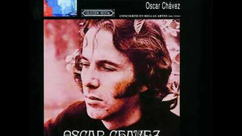 scar Chvez, Romn Castillo