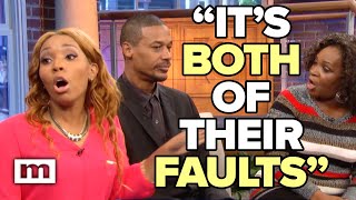 “It’s Both of Their Faults” | MAURY