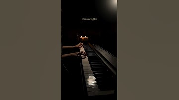Thumbnail of Passacaglia - Handel/Halvorsen #shorts