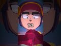 Brawl stars||🍿Fang Vs Lola✨ (Rework version) #brawlstars