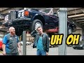 Here's Everything That's Broken On My Cheap Bentley Turbo R