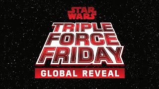 triple force friday toys