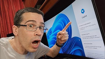 Microsoft Windows 11 Copilot is HUGE NEWS ~ Like ChatGPT on the Desktop